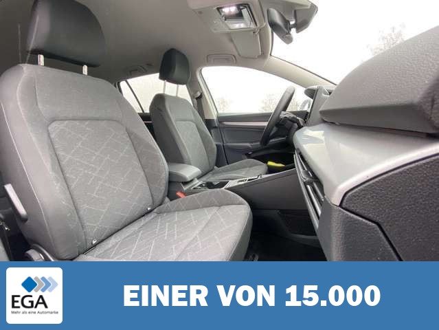 Volkswagen Golf Variant 2.0 TDI DSG LIFE NAVI+LED+APP-CONNE