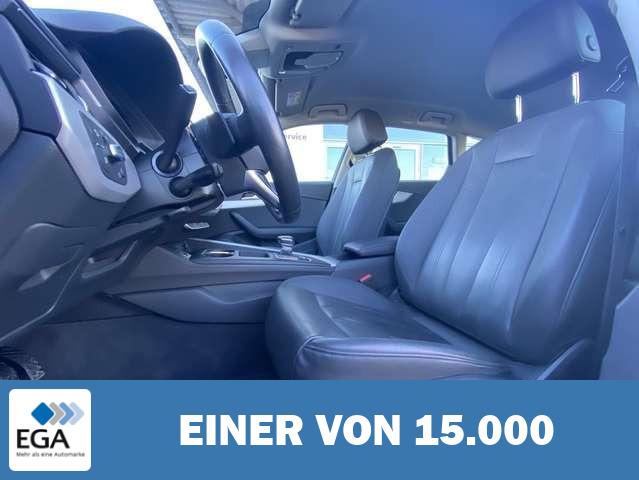 Audi A4 Avant 2.0 TDI 35 S-Tronic advanced NAVI+KAMER