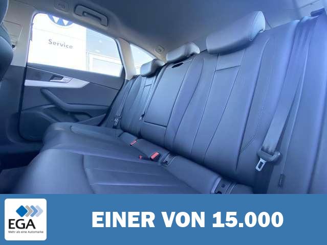 Audi A4 Avant 2.0 TDI 35 S-Tronic advanced NAVI+KAMER