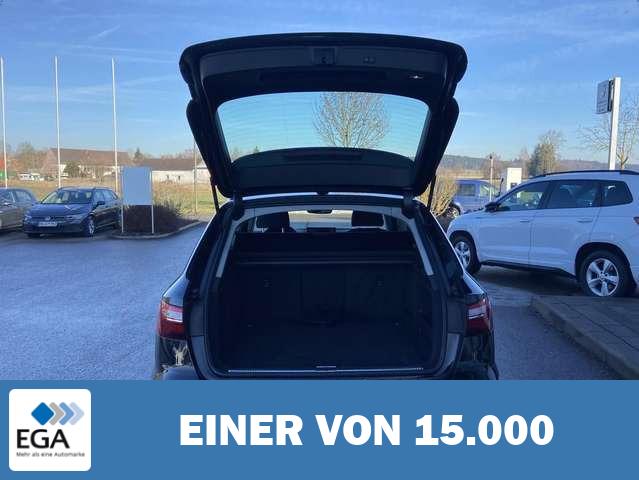 Audi A4 Avant 2.0 TDI 35 S-Tronic advanced NAVI+KAMER