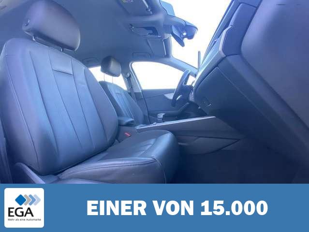 Audi A4 Avant 2.0 TDI 35 S-Tronic advanced NAVI+KAMER