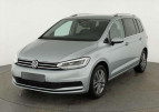 Bild Volkswagen Touran 1.5 TSI DSG Comfortline, 7-Sitzer, AHK, Navi, Side