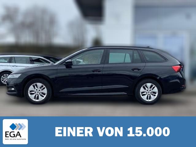 Skoda Octavia Combi 2.0 TDI Ambition SMART-LINK+VIRTUA