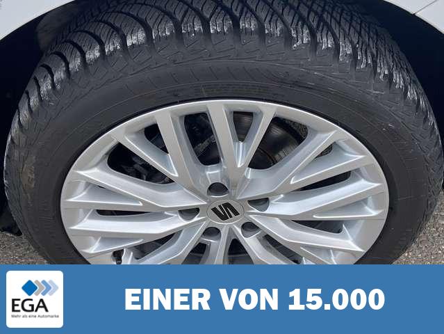 Seat Leon ST 2.0 TDI DSG XCELLENCE NAVI-PRO+LED+VIRTU