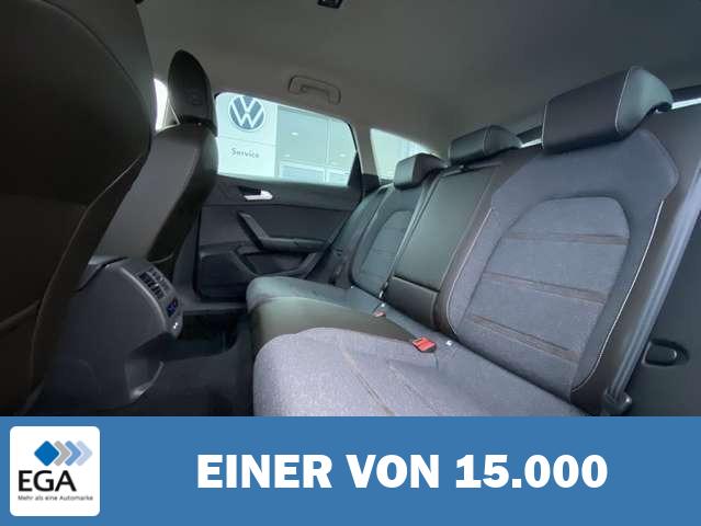Seat Leon ST 2.0 TDI DSG XCELLENCE NAVI-PRO+LED+VIRTU