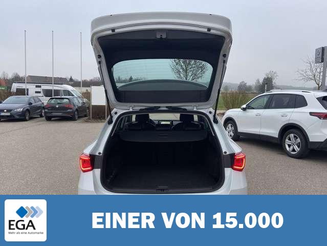 Seat Leon ST 2.0 TDI DSG XCELLENCE NAVI-PRO+LED+VIRTU