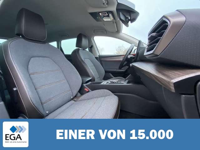 Seat Leon ST 2.0 TDI DSG XCELLENCE NAVI-PRO+LED+VIRTU