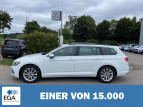 Bild Volkswagen Passat Variant 2.0 TDI Business 17
