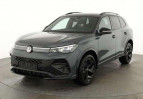 Bild Volkswagen Tiguan TDI DSG 4M R-LINE Black, AHK, Navi, AreaView, Side