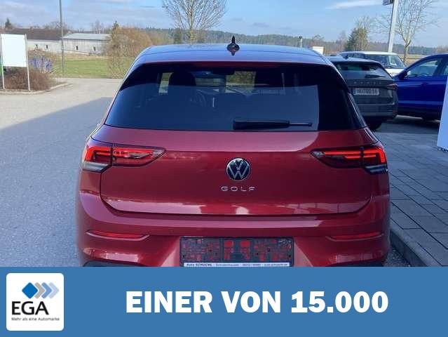 Volkswagen Golf 1.5 TSI Active APP-CONNECT+ACTIVE-INFO+KAME