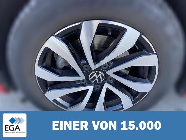 Volkswagen Golf 1.5 TSI Active APP-CONNECT+ACTIVE-INFO+KAME
