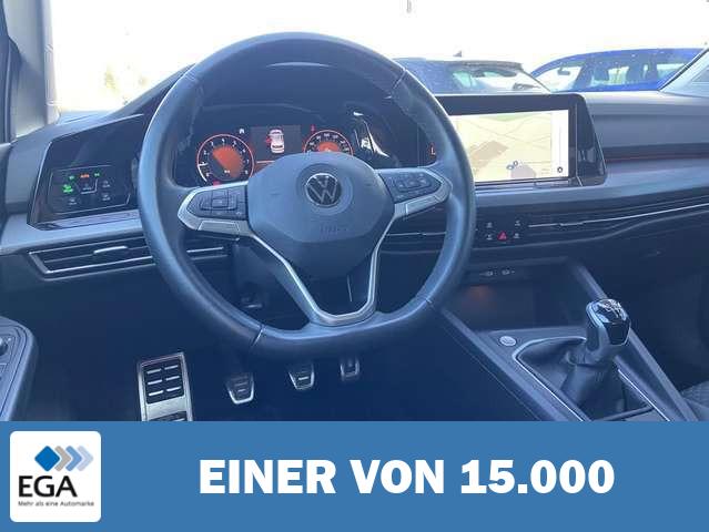 Volkswagen Golf 1.5 TSI Active APP-CONNECT+ACTIVE-INFO+KAME