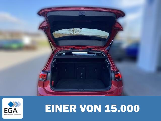 Volkswagen Golf 1.5 TSI Active APP-CONNECT+ACTIVE-INFO+KAME