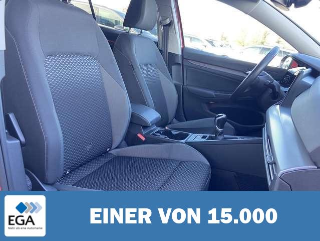 Volkswagen Golf 1.5 TSI Active APP-CONNECT+ACTIVE-INFO+KAME