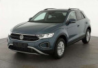 Bild Volkswagen T-Roc 1.5 TSI DSG Life, Kamera, Winterpaket, ACC, Climat