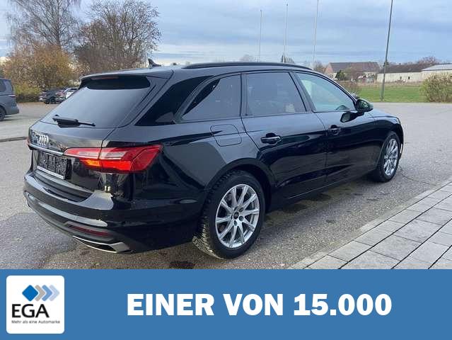 Audi A4 Avant 35 2.0 TFSI S-tronic 17