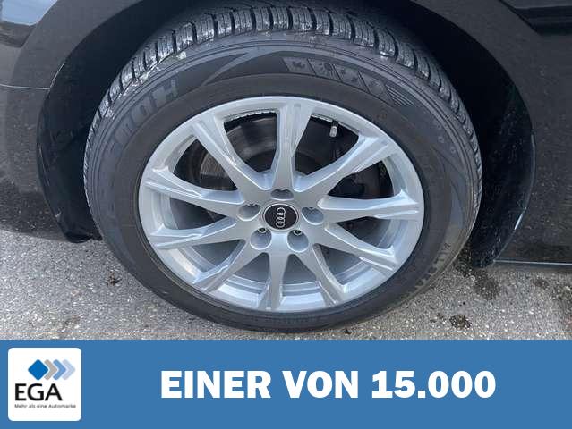 Audi A4 Avant 35 2.0 TFSI S-tronic 17
