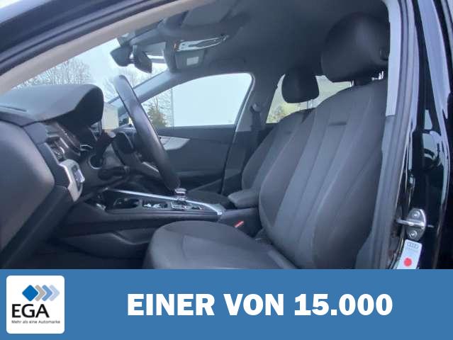 Audi A4 Avant 35 2.0 TFSI S-tronic 17