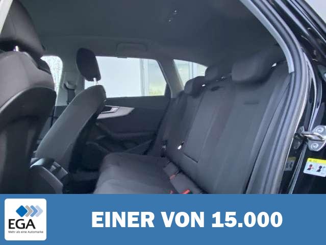 Audi A4 Avant 35 2.0 TFSI S-tronic 17