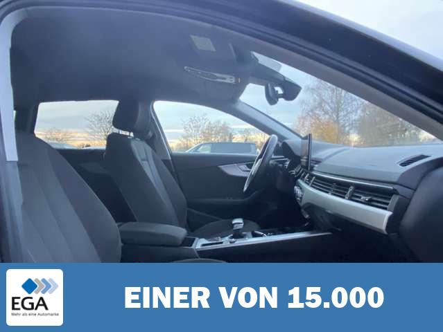 Audi A4 Avant 35 2.0 TFSI S-tronic 17