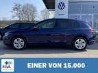 Bild Volkswagen Golf 2.0 TDI DSG Life APP-CONNECT+ACTIVE-INFO+KA