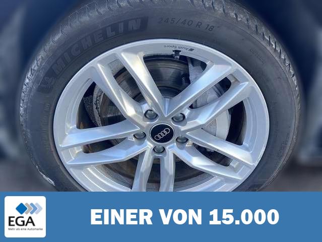 Audi A4 Avant 2.0 TDI 40 S-Tronic advanced NAVI+KAMER