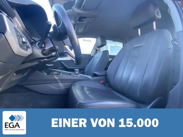 Audi A4 Avant 2.0 TDI 40 S-Tronic advanced NAVI+KAMER
