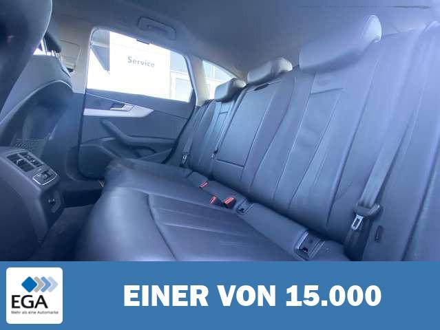 Audi A4 Avant 2.0 TDI 40 S-Tronic advanced NAVI+KAMER