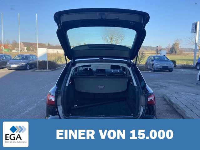 Audi A4 Avant 2.0 TDI 40 S-Tronic advanced NAVI+KAMER