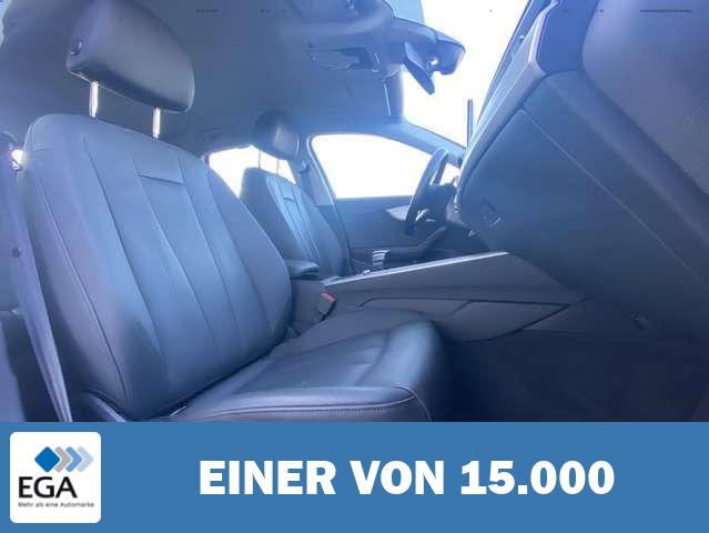 Audi A4 Avant 2.0 TDI 40 S-Tronic advanced NAVI+KAMER