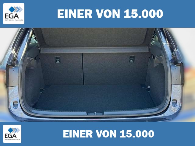 Volkswagen Taigo R-Line Limited MATRIX-LED+KAMERA+ACC+KLIMA 1.5 ...