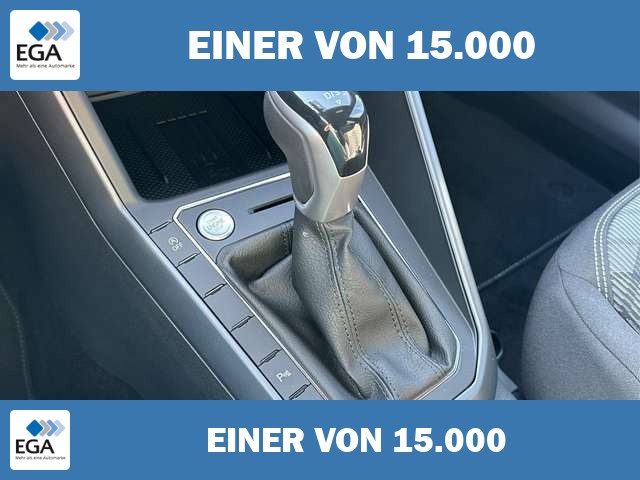 Volkswagen Taigo R-Line Limited MATRIX-LED+KAMERA+ACC+KLIMA 1.5 ...