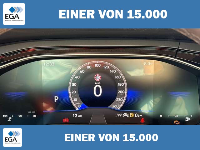 Volkswagen Taigo R-Line Limited MATRIX-LED+KAMERA+ACC+KLIMA 1.5 ...