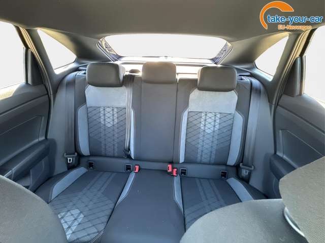 Volkswagen Taigo R-Line Limited MATRIX-LED+KAMERA+ACC+KLIMA 1.5 ...
