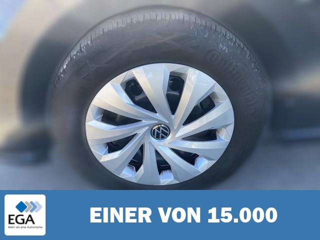 Volkswagen Polo 1.0 TSI DSG LIFE APP-CONNECT+VIRTUAL-COCKPI