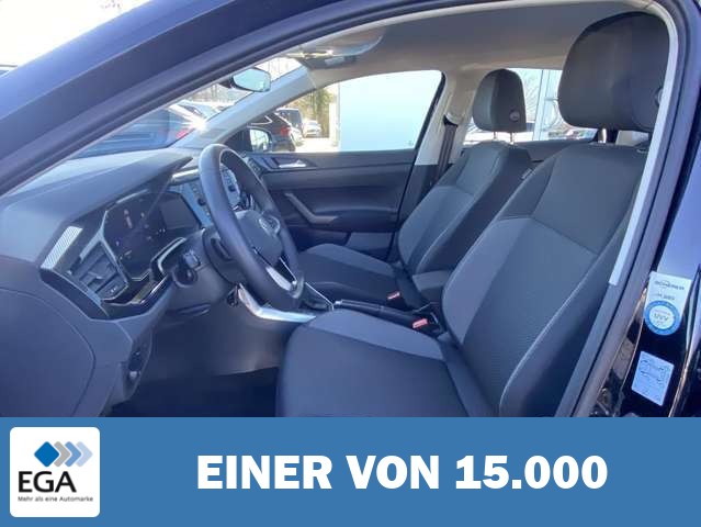 Volkswagen Polo 1.0 TSI DSG LIFE APP-CONNECT+VIRTUAL-COCKPI