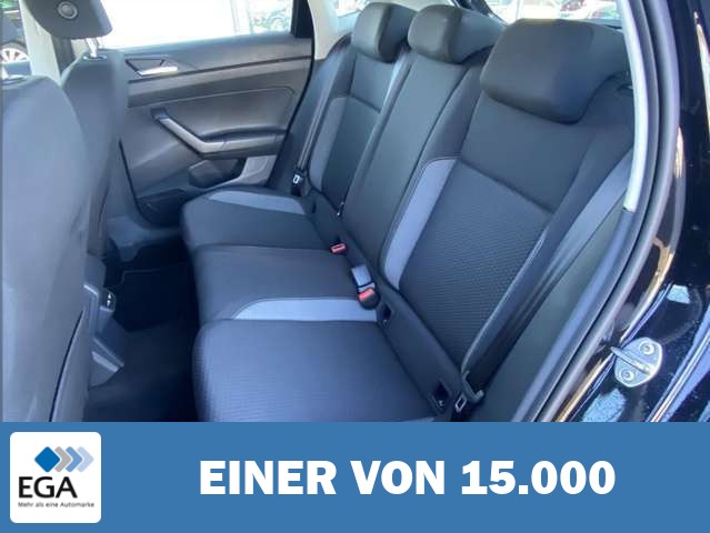Volkswagen Polo 1.0 TSI DSG LIFE APP-CONNECT+VIRTUAL-COCKPI