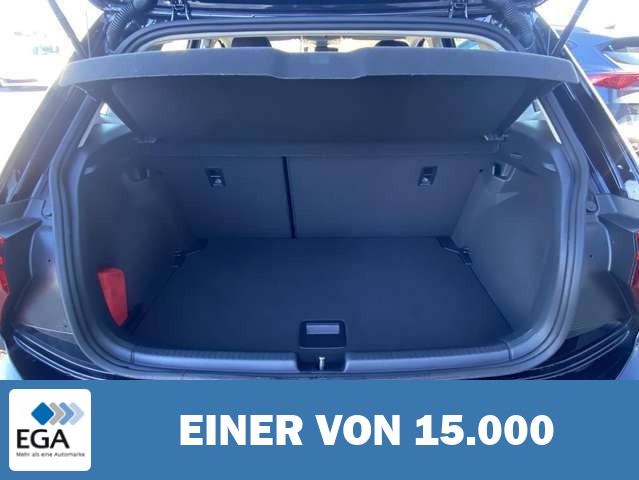 Volkswagen Polo 1.0 TSI DSG LIFE APP-CONNECT+VIRTUAL-COCKPI