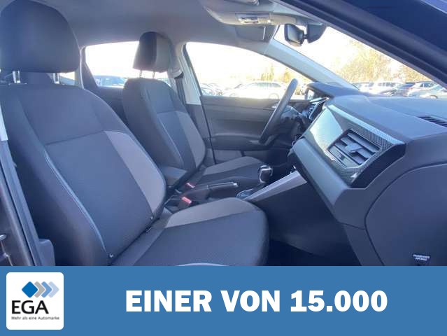 Volkswagen Polo 1.0 TSI DSG LIFE APP-CONNECT+VIRTUAL-COCKPI