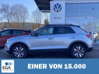 Bild Volkswagen T-Roc 2.0 TDI DSG GOAL AHK+APP-CONNECT+VIRTUAL-C