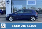 Bild Volkswagen Golf 2.0 TDI DSG Life APP-CONNECT+ACTIVE-INFO+KA