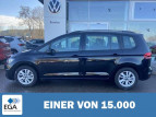 Bild Volkswagen Touran 1.5 TSI Comfortline 7-SITZER AHK+VIRTUAL-