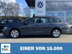 Bild Volkswagen Golf Variant 2.0 TDI DSG LIFE APP-CONNECT+ACTIVE