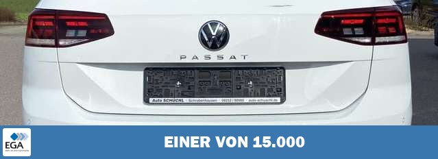 Volkswagen Passat Variant 2.0 TDI DSG APP-CONNECT+KAMERA+16