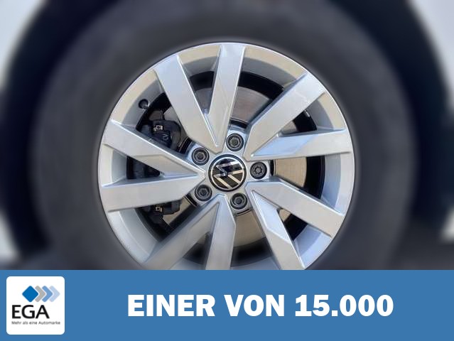 Volkswagen Passat Variant 2.0 TDI DSG APP-CONNECT+KAMERA+16