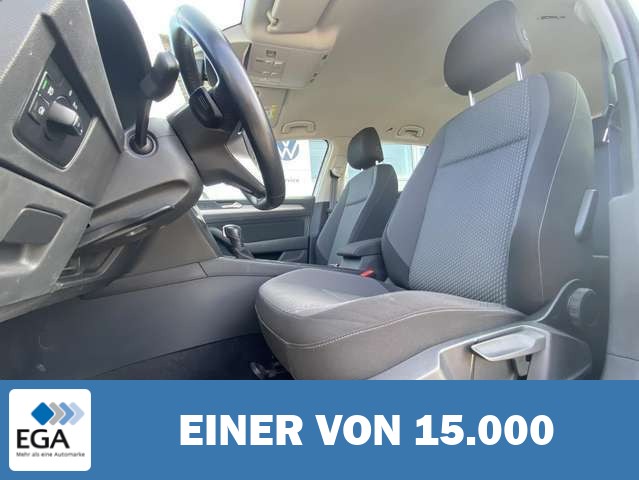 Volkswagen Passat Variant 2.0 TDI DSG APP-CONNECT+KAMERA+16