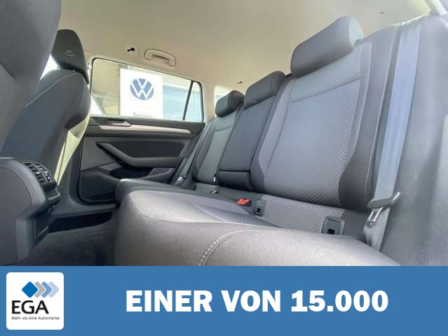 Volkswagen Passat Variant 2.0 TDI DSG APP-CONNECT+KAMERA+16