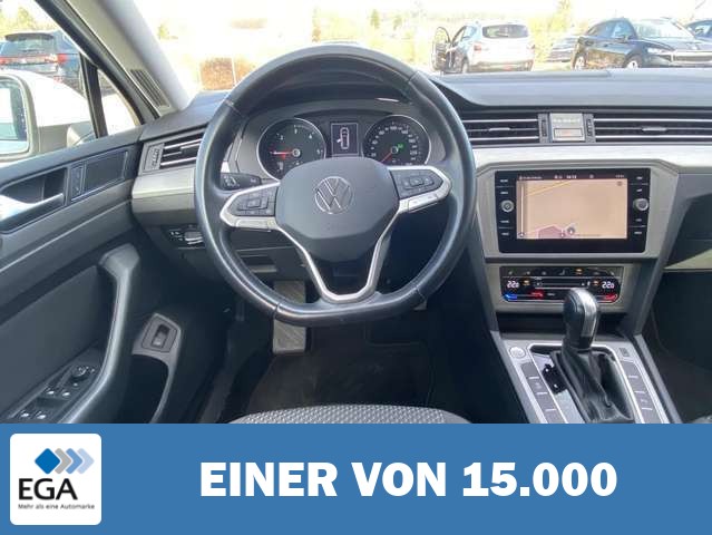 Volkswagen Passat Variant 2.0 TDI DSG APP-CONNECT+KAMERA+16