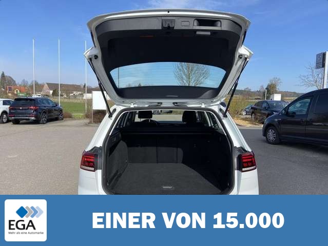 Volkswagen Passat Variant 2.0 TDI DSG APP-CONNECT+KAMERA+16