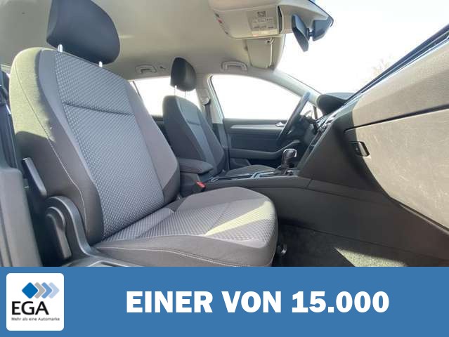 Volkswagen Passat Variant 2.0 TDI DSG APP-CONNECT+KAMERA+16